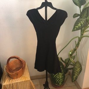 Brandy Melville Babydoll Dress